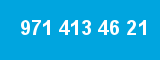 971 413 46 21 971 413 46 21